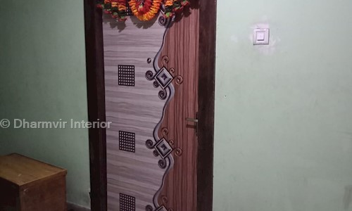 Dharmvir Interior	 in Bhagwanpur, Muzaffarpur - 842002