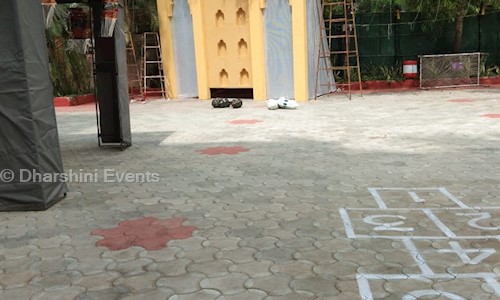 Dharshini Events in North Main Road, Madurai - 625001