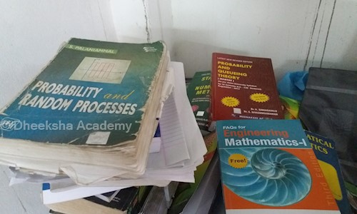VL Institute of Mathematics
