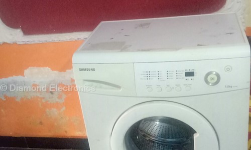 Diamond Electronics in Toli Chowki, Hyderabad - 500008