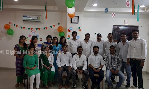 Digital Marketing Studio in Prasad Mangal Karyalya Road, Nashik - 422005