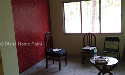 Disha Home Paint in Kasba, Kolkata - 700042