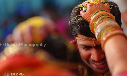Dizpix Photography in Veterinary Colony, Vijayawada - 520008