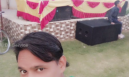 DJ Service in Modinagar, Ghaziabad - 201204