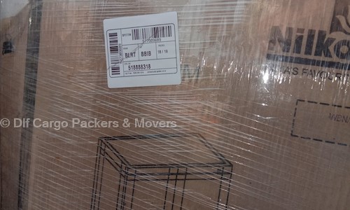 Dlf Cargo Packers & Movers in Bellandur, Bangalore - 560103