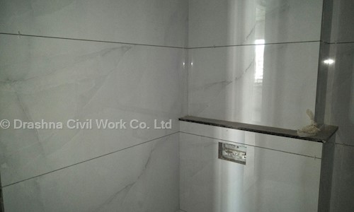 Drashna Civil Work Co. Ltd. in Krishna Colony, Jaipur - 302039