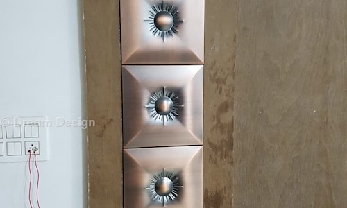 Dream Design in Indore H O, Indore - 452001