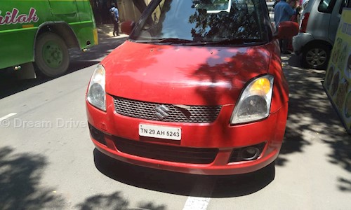 Dream Drive in Gandhipuram, Coimbatore - 641012