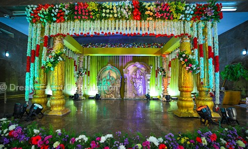 Dream Event Organization in Korlagunta, Tirupati - 517502