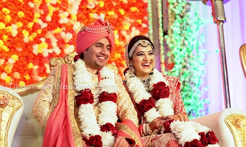 Dharmaan Wedding Filmer in Krishna Nagar, Delhi - 110051