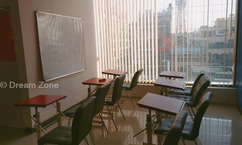 Dream Zone in Banaswadi, Bangalore - 560043