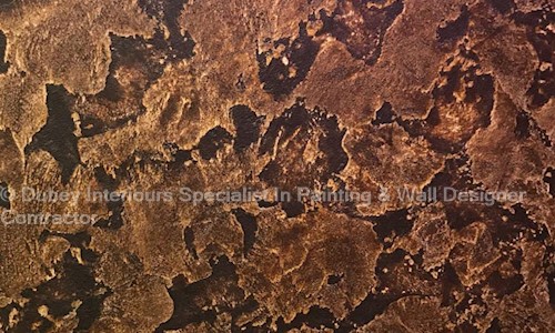 Dubey Interiours Specialist In Painting & Wall Designer Contractor in Dwarka, Delhi - 110059