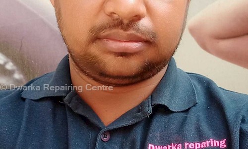 Dwarka Repairing Centre  in Dwarka, Delhi - 110075