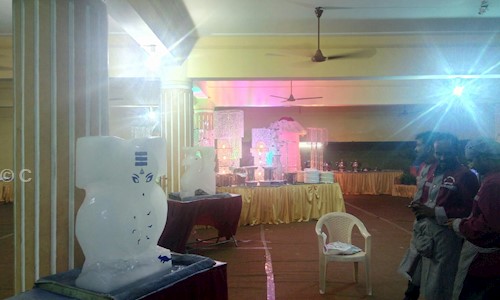 DYR Garden Function Hall A/C in Yapral, Hyderabad - 500087