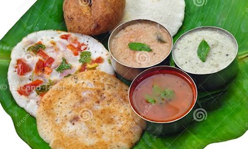 Eat and Treat in Gachibowli, hyderabad - 500032