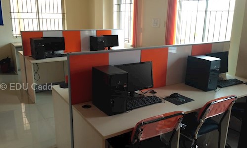 EDU Cadd in RT Nagar, Bangalore - 560032