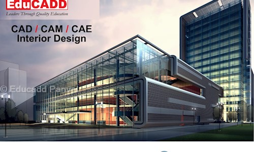 Educadd Panvel in Panvel, Mumbai - 410206