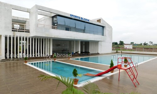 Educationz Study Abroad in Okhla, Delhi - 110020