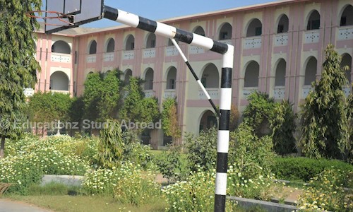 Educationz Study Abroad in Noida Extension, Noida - 201301