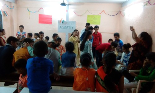 Edupoint Academy in Malad West, Mumbai - 400095