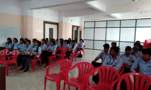 Eka Institute in Thatte Nagar, Nashik - 422005