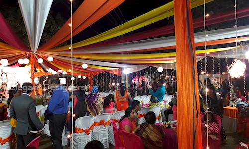 Elegant Designers in Maruthi Sevanagar, Bangalore - 560033