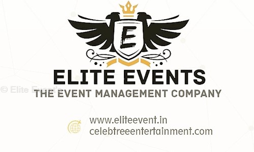 Elite Event's in M.I. Road, jaipur - 302001