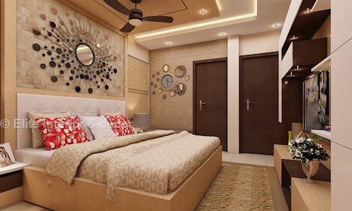 Elite Interior & decor in Murlipura, jaipur - 302039