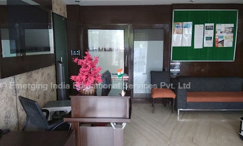 Emerging India Educational Services Private Limited in Sector 63, Noida - 201301