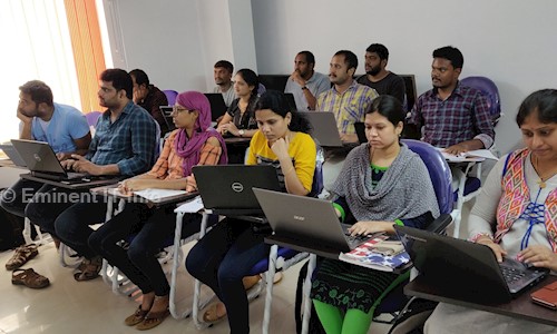 Eminent IT Info in Marathahalli, Bangalore - 560037