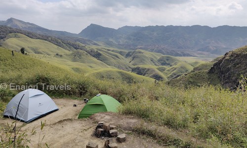 Enajori Travels in Bokakhat, Golaghat - 781004