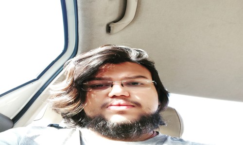 Subhranil Saha English tutor in Wagholi, pune - 412207