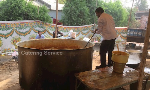 Enjoy Catering Service in Ghatlodiya, Ahmedabad - 380061