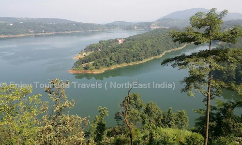 Enjoy Tour and Travels  NorthEast India in Police Bazar, Shillong - 793001