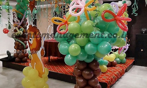 Events Bucket in Chauraha, Lucknow - 226003