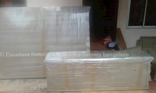 Excellent Relocation packers movers bangalore  in JP Nagar, bangalore - 560078