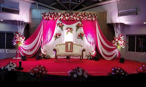 Exorbitant Events in Mathikere, Bangalore - 560022