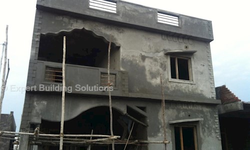 Expert Building Solutions in Kushaiguda, Hyderabad - 500062