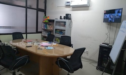  Expert Digital Academy in Sahauran, Kharar - 140301