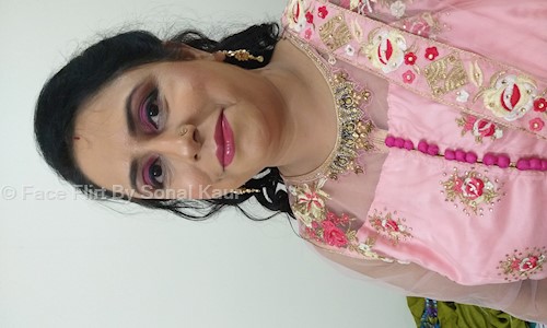 Face Flirt By Sonal Kaur in Sainik Colony, Faridabad - 121001
