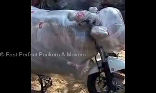 Fast Perfect Packers & Movers in Thane, Mumbai - 401201