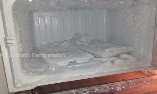 Fasttrack Refrigeration in Salt Lake City, Kolkata - 700098