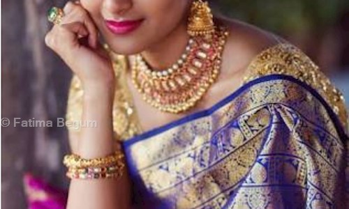 Fatima Begum in Secunderabad, Hyderabad - 500061