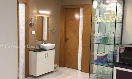 Favourite Design in Chandkheda, Ahmedabad - 382424