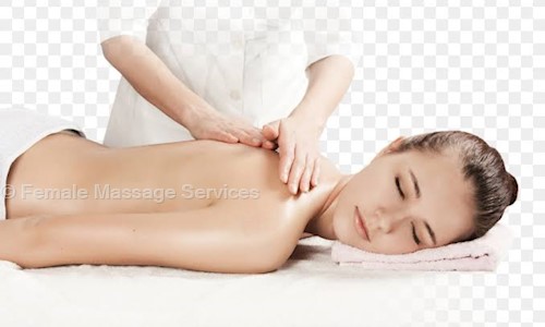 Female Massage Services in Vikas Nagar, Lucknow - 226022