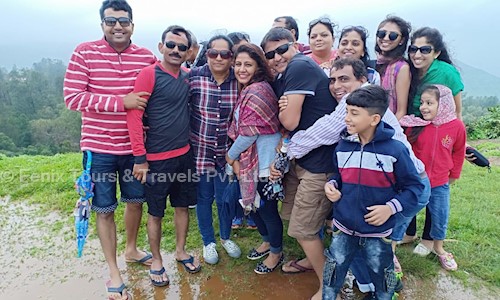 Fenix Tours & Travels Pvt. Ltd. in Navrangpura, Ahmedabad - 380009