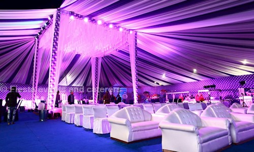 Fiesta events and caterers in Ballabhgarh, Faridabad - 121001