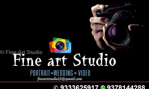Fine Art Studio in Netaji Subhas Road, nabadwip - 741302