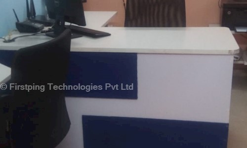 Firstping Technologies Pvt Ltd in Marathahalli, Bangalore - 560037