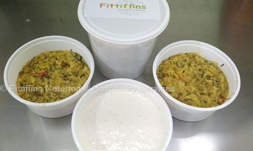 Fittiffins Catering & Hospitality Services in Malad West, Mumbai - 400064